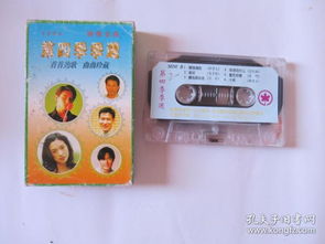 时光的回响 音像制品与收藏杂项的文化守护